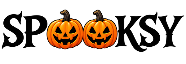 SPOOKSY