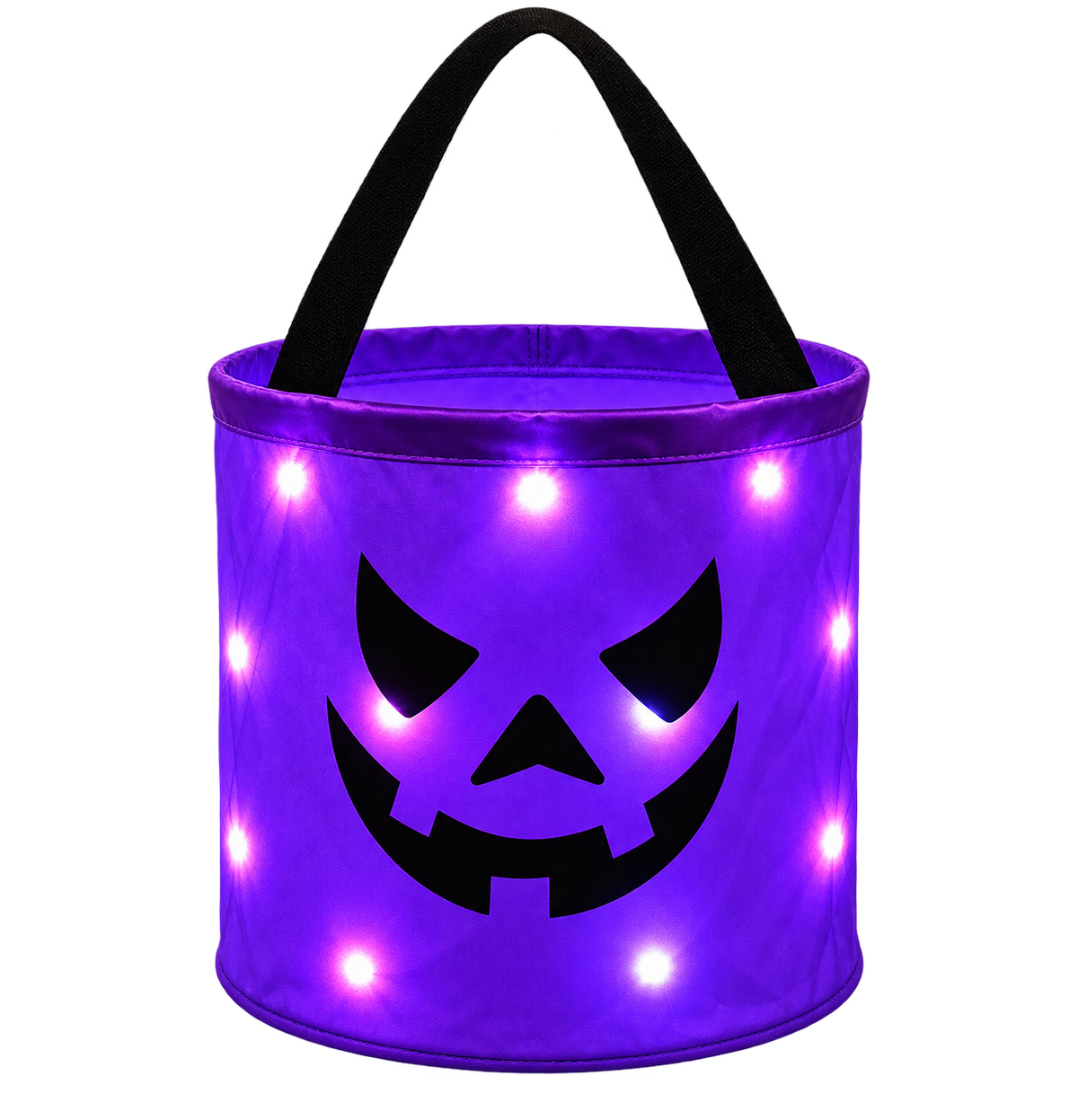 SPOOKSY Cursed Candy Bag