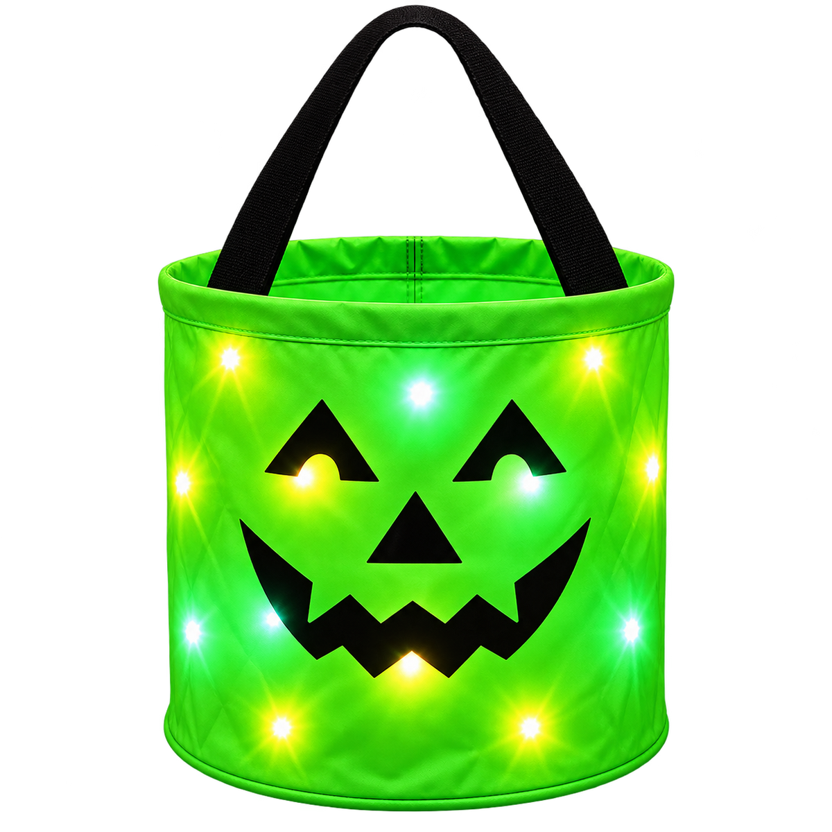 SPOOKSY Cursed Candy Bag