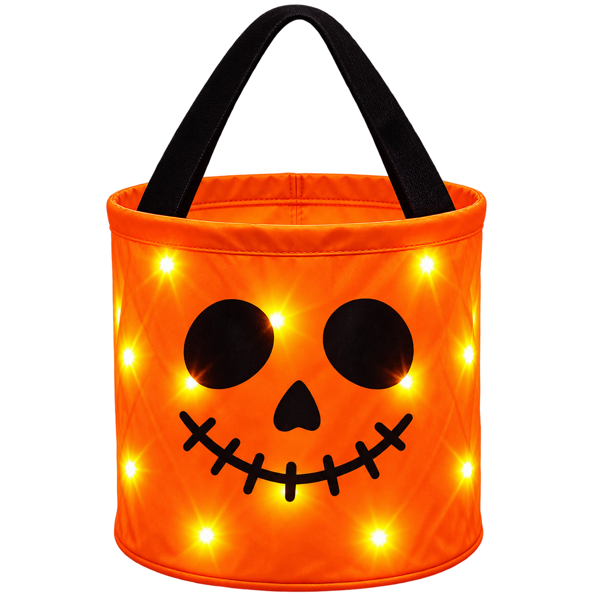 SPOOKSY Cursed Candy Bag