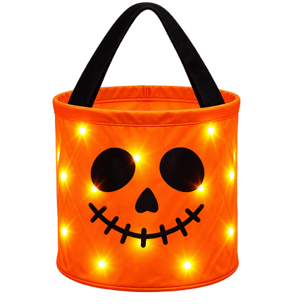 SPOOKSY Cursed Candy Bag