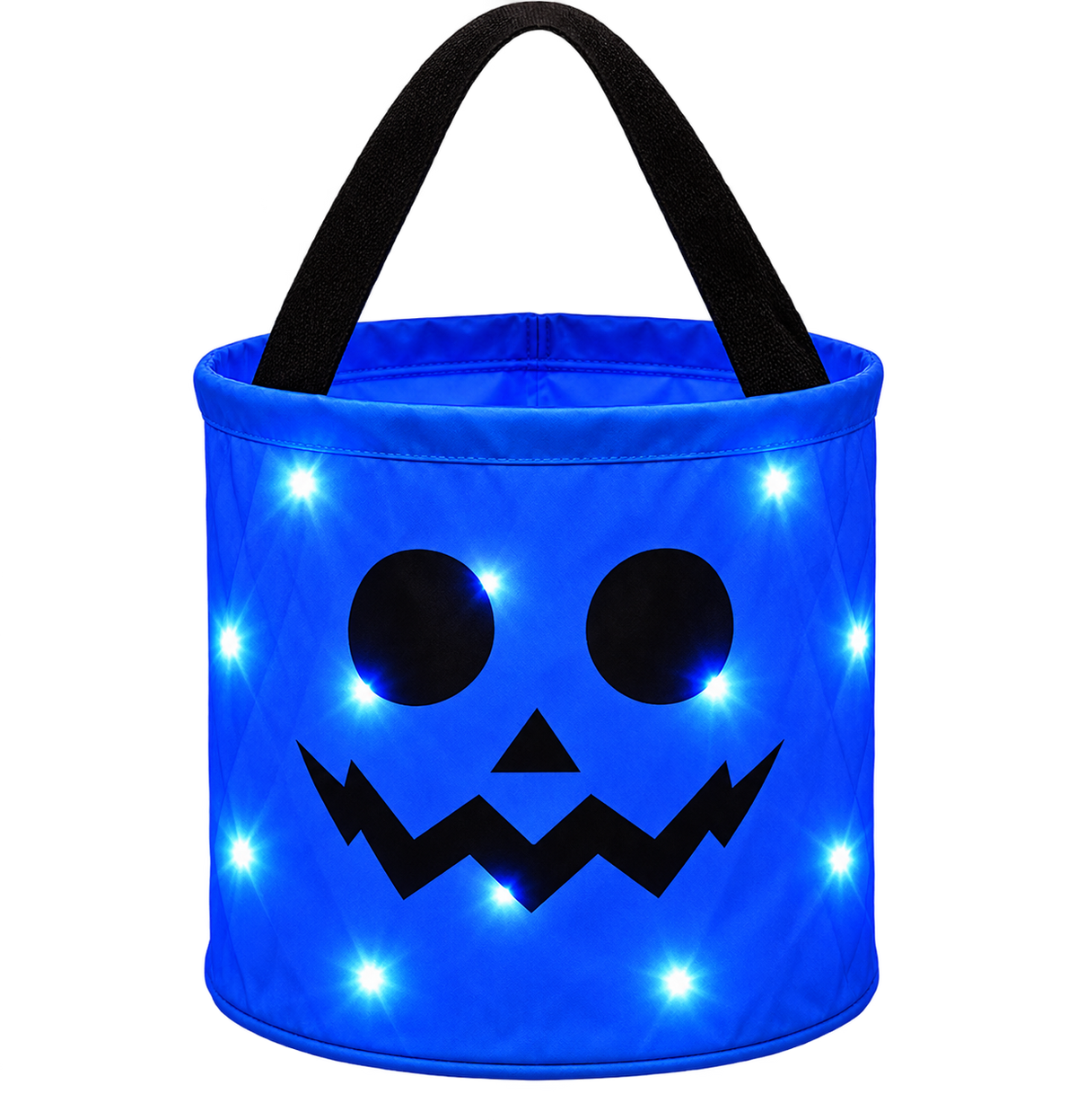 SPOOKSY Cursed Candy Bag