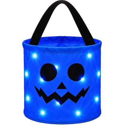 SPOOKSY Cursed Candy Bag
